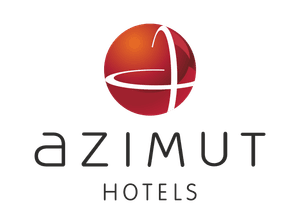 Logo Azimut Hotels