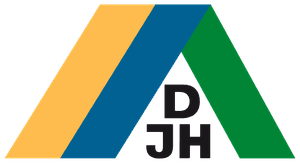 Logo DJH Jugendherberge