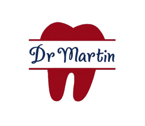 Logo Dr. Martin