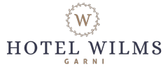 Logo Hotel Wilms
