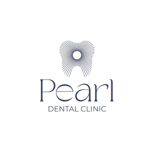 Logo Pearl Dental