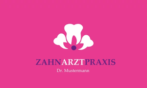 Logo Zahnarztpraxis